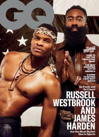 FreeCourseWeb GQ USA March 2020