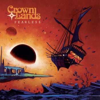 Crown Lands Fearless 2023 24Bit 48kHz FLAC PMEDIA