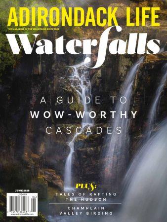 FreeCourseWeb Adirondack Life June 2020