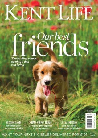 FreeCourseWeb Kent Life June 2020