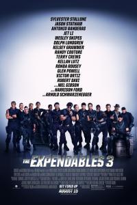 The Expendables 3 2014 Theatrical 2160p UHD BluRay REMUX DV HDR HEVC Atmos TRiToN