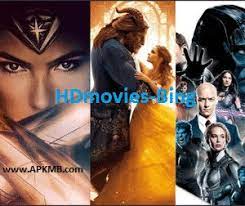 MV Bing HDMovies AKA v118 Premium Mod Apk CracksHash
