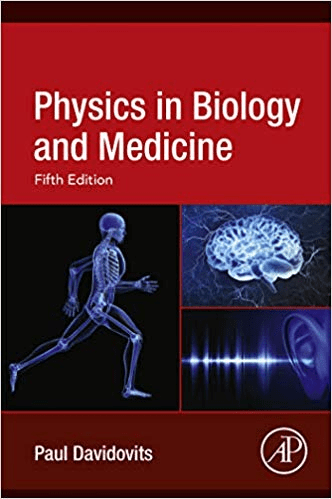 FreeCourseWeb Physics in Biology and Medicine 5th Edition
