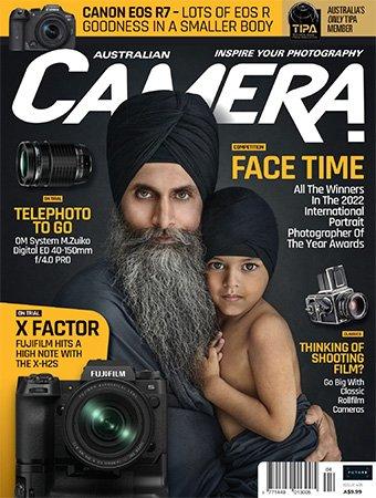 Australian Camera Issue 418 2022