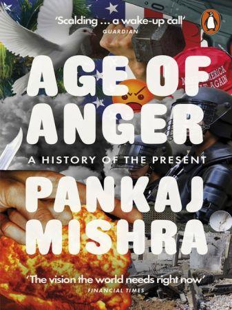 CourseWikia Age of Anger A History of the Present