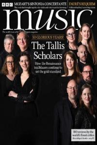 BBC Music Magazine November 2023 True PDF FreeCourseWeb