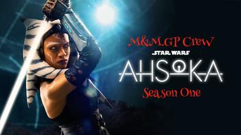 Ahsoka S01E08 Parte Ottava ITA ENG 1080p DSNP WEB DL DDP5 1 H 264 MeM GP mkv