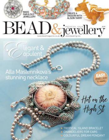 FreeCourseWeb Bead Jewellery Issue 103 June July 2020