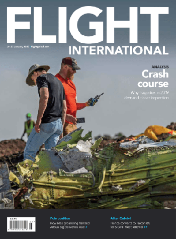 FreeCourseWeb Flight International 21 January 2020