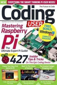 Coding User Issue 07 September 2023 CourseWikia