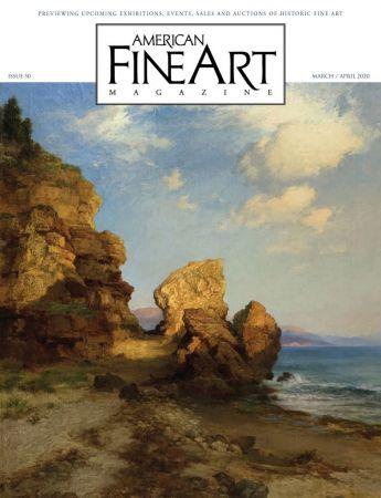 FreeCourseWeb American Fine Art March April 2020