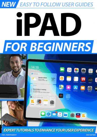 DevCourseWeb iPad for Beginners 2nd Edition 2020 True PDF