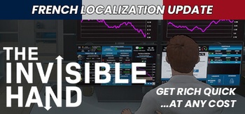 The Invisible Hand v1 2 2