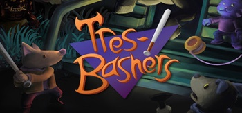 Tres Bashers Build 7672632