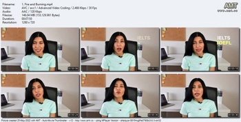 Udemy IELTS Academic Vocabulary