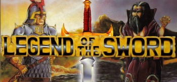 Legend of the Sword GOG