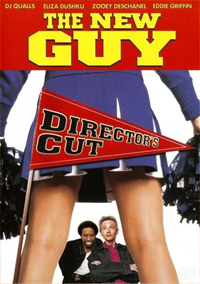 Un Ragazzo Tutto Nuovo Director s Cut The New Guy DC 2002 DVDMux x264 AAC ITA ENG Plusam