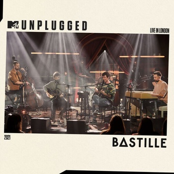 Bastille MTV Unplugged 2023 24Bit 48kHz FLAC PMEDIA