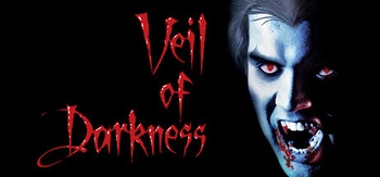 Veil of Darkness GOG
