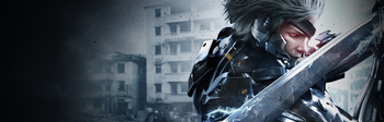 METAL GEAR RISING REVENGEANCE v2 MULTi7 GNU Linux Wine jc141