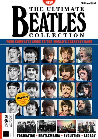 The Ultimate Beatles Collection 4th Edition 2023 FreeCourseWeb