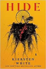 Hide by Kiersten White EPUB