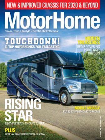 FreeCourseWeb Motor Home February 2020