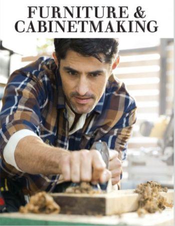 FreeCourseWeb Furniture Cabinetmaking November 2019 TRUE PDF