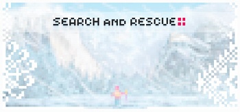 Search and Rescue