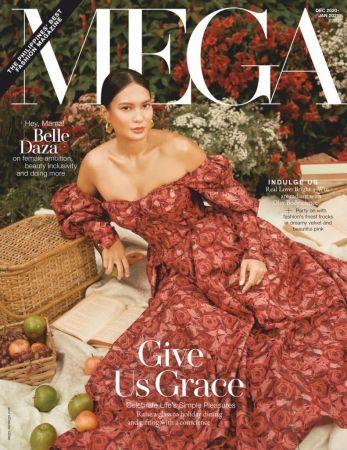 FreeCourseWeb Mega Magazine December 2020 January 2021
