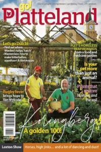 go Platteland Issue 39 Spring 2023 DevCourseWeb