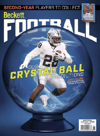 FreeCourseWeb Beckett Football November 2019