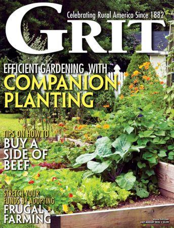 FreeCourseWeb Grit July August 2020