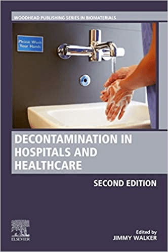 FreeCourseWeb Decontamination in Hospitals and Healthcare 2nd Edition