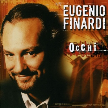 Eugenio Finardi Occhi 1996 Pop Rock Flac 16 44