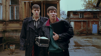 Dead Mans Bluff 2005 RUSSIAN Bluray x264 AAC SURGE