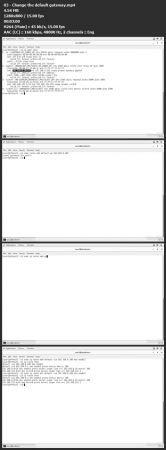 Linux System Engineer Networking and SSH CourseWikia