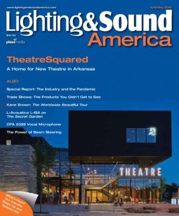 FreeCourseWeb Lighting Sound America April May 2020