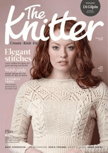 FreeCourseWeb The Knitter Issue 148 2020
