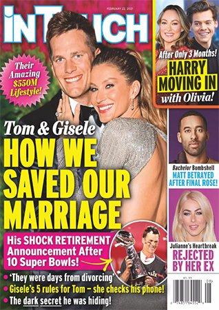 DevCourseWeb In Touch Weekly February 22 2021