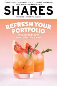 Shares Magazine Vol 25 Issue 35 07 September 2023 FreeCourseWeb