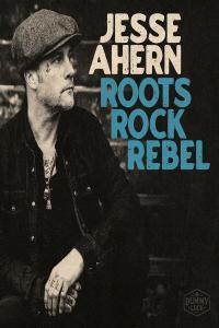 Jesse Ahern Roots Rock Rebel 2023 24Bit 44 1kHz FLAC PMEDIA