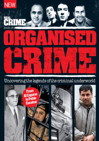 FreeCourseWeb Real Crime Book of Organised Crime 2016