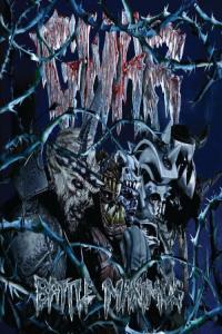 Gwar Battle Maximus 10th Anniversary Edition 2023 24Bit 88 2kHz FLAC PMEDIA