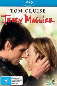 Jerry Maguire 1996 1080p H265 BluRay Rip ita eng AC3 5 1 sub ita eng Licdom
