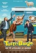 Tutti A Bordo 2022 WEB DL 1080p DTS AC3 ITA SUB LFi mkv