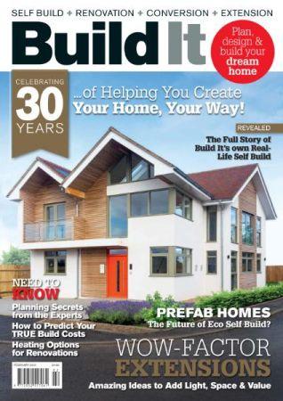 DevCourseWeb Build It February 2020 True PDF