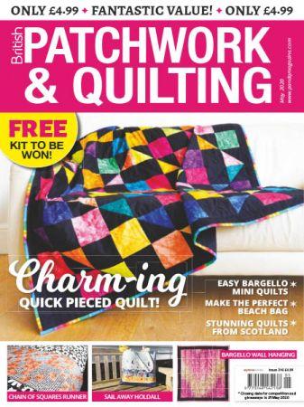 FreeCourseWeb Patchwork Quilting UK May 2020