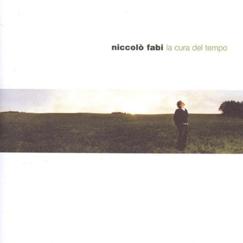 Niccolò Fabi La Cura Del Tempo 2003 Pop Flac 16 44