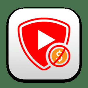 SponsorBlock for YouTube v4 2 For Mac